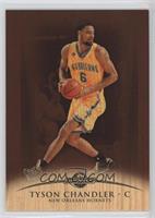 Tyson Chandler #/75