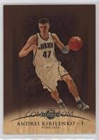 Andrei Kirilenko #/75