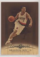 Brandon Roy #/75