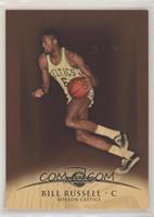 Bill Russell #/75