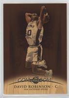 David Robinson #/75