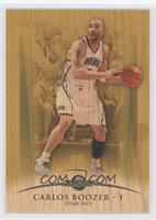 Carlos Boozer #/175