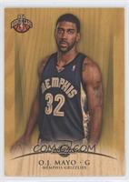 O.J. Mayo (Posing) #/175