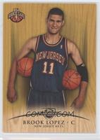 Brook Lopez (Posing) #/175