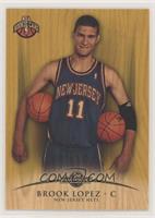 Brook Lopez (Posing) #/175