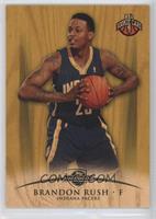 Brandon Rush (Passing) #/175