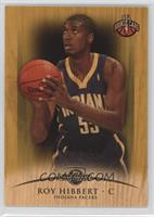 Roy Hibbert (Shooting) #/175