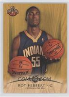 Roy Hibbert (Posing) #/175