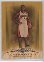 Corey Maggette #/175