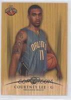 Courtney Lee (Two Balls) #/175