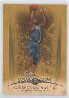 Gilbert Arenas #/175