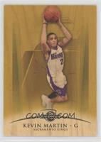 Kevin Martin #/175