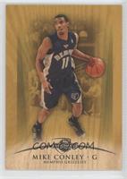 Mike Conley #/175