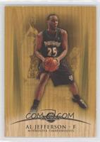 Al Jefferson #/175