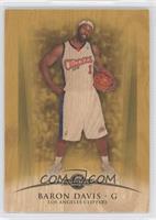 Baron Davis #/175