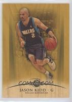 Jason Kidd #/175