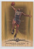 Raymond Felton #/175