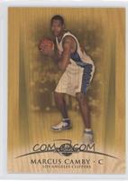 Marcus Camby #/175