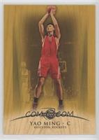 Yao Ming #/175