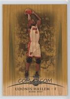 Udonis Haslem #/175