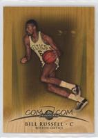 Bill Russell #/175