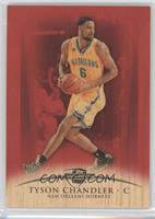 Tyson Chandler #/15