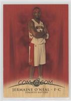 Jermaine O'Neal #/15