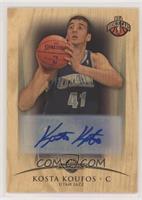 Kosta Koufos #/69