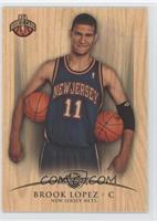 Brook Lopez (Posing) #/299