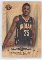 Brandon Rush (Posing) #/299