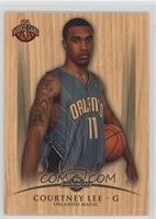 Courtney Lee (Two Balls) #/299