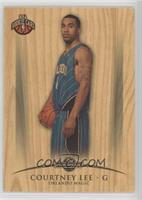 Courtney Lee (One Ball) [Noted] #/299
