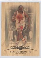 Ben Gordon #/299