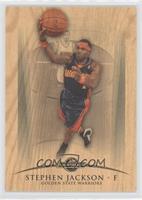 Stephen Jackson #/299