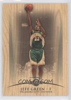 Jeff Green #/299