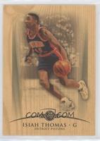 Isiah Thomas #/299