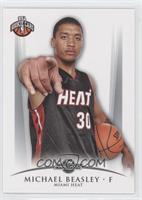 Michael Beasley (Posing) #/2,009