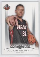 Michael Beasley (Posing) #/2,009