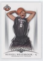 Russell Westbrook (Yelling) #/2,009