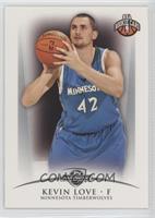 Kevin Love (Shooting) #/2,009