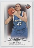 Kevin Love (Shooting) #/2,009