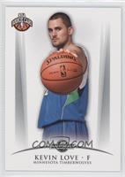 Kevin Love (Posing) #/2,009