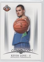 Kevin Love (Posing) #/2,009