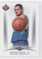 Kevin Love (Posing) #/2,009