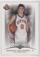 Danilo Gallinari (Posing) #/2,009