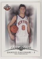 Danilo Gallinari (Posing) [Noted] #/2,009