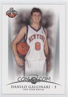 Danilo Gallinari (Posing) #/2,009