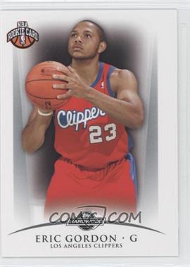 2008-09 Topps Hardwood - [Base] #107.1 - Eric Gordon (Shooting) /2009