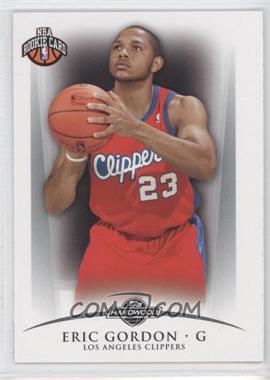 2008-09 Topps Hardwood - [Base] #107.1 - Eric Gordon (Shooting) /2009