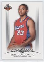 Eric Gordon (Posing) #/2,009